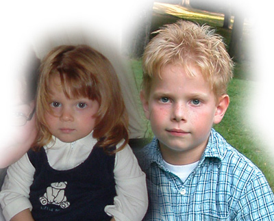 Lisa und Max
