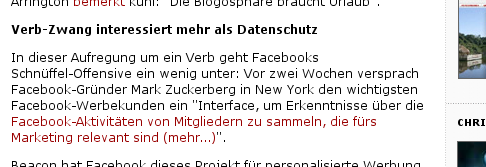 SpOn: Azubi am Werk?