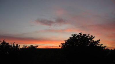 Abends