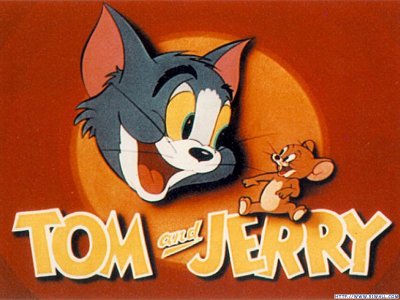 Tom und Jerry