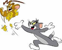 Tom und Jerry